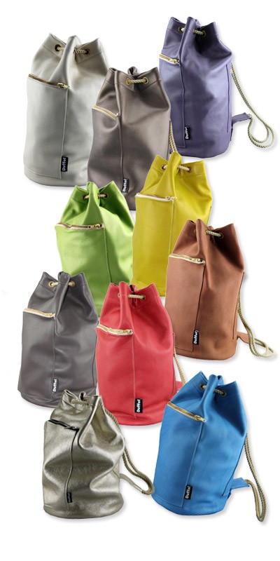 Mini Duffel Bags